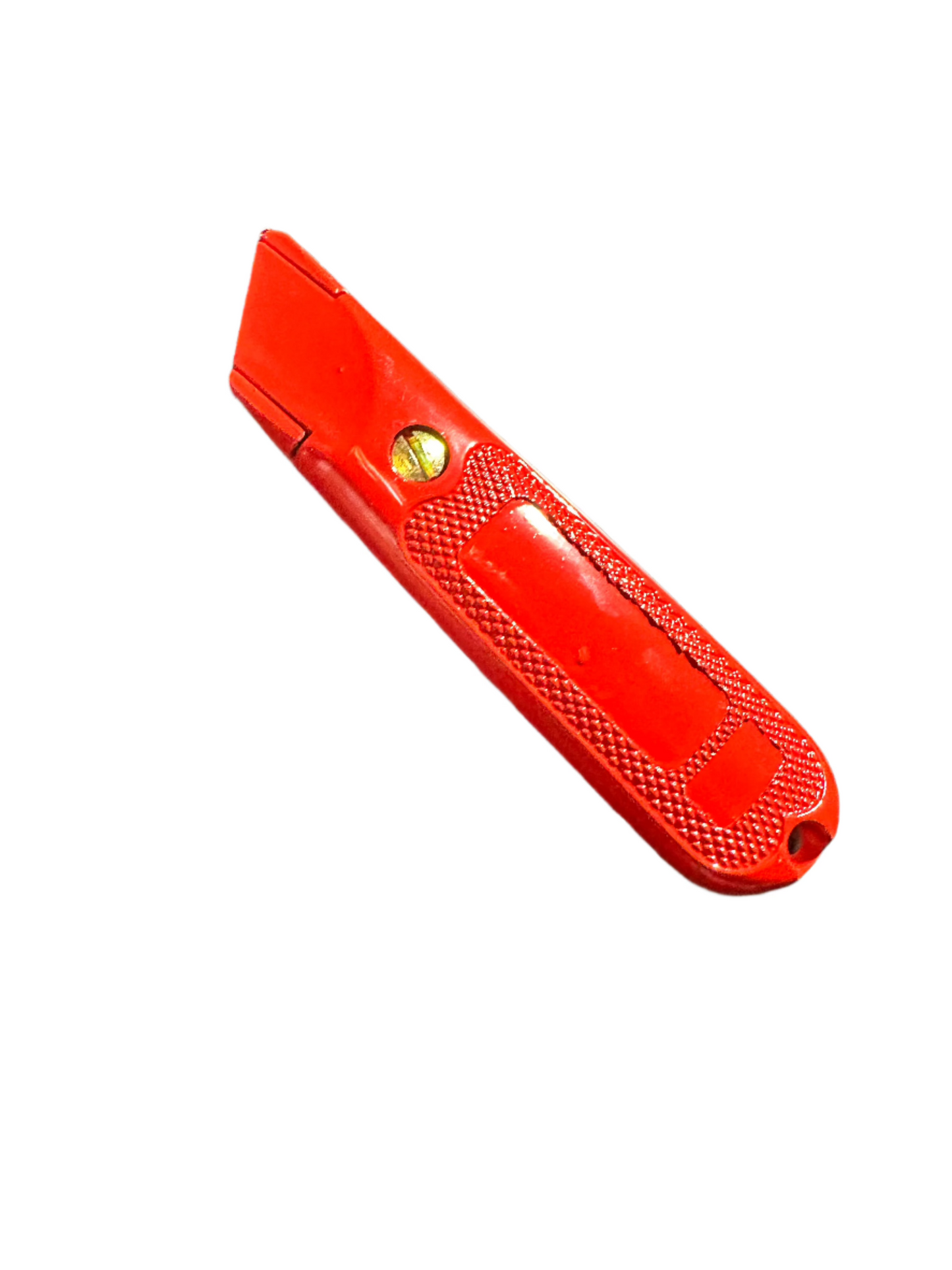 The Pro's Choice Non-Retractable Utility Knife 117-99