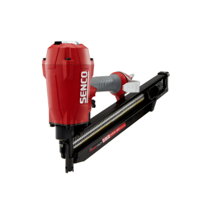 SENCO 3-1/2” FULL ROUND HEAD FRAMING NAILER - FN81T1