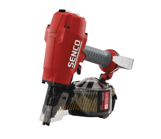 SENCO SN71P1 Cordless 15 degree Siding Nailer