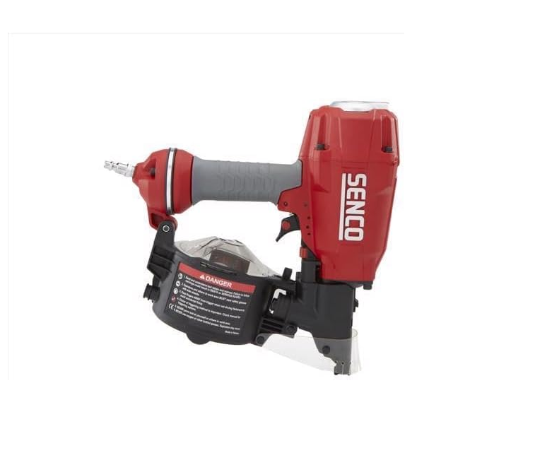 SENCO SN71P1 Cordless 15 degree Siding Nailer