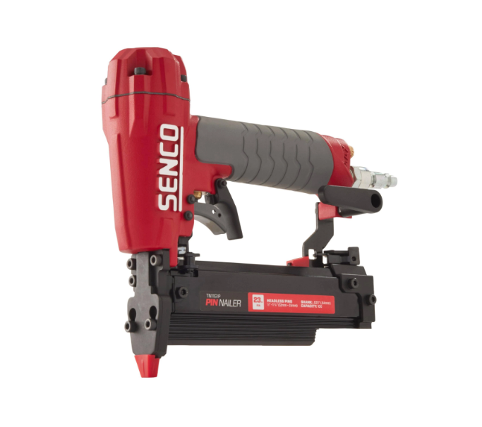 SENCO 1-3/8” 23 GAUGE PIN NAILER TOOL TN11G1P