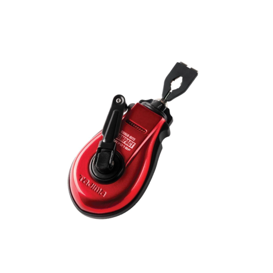 TAJIMA Chalk-Rite COMPACT Extra Bold 1.0mm Chalk Snap-Line CR701SFR