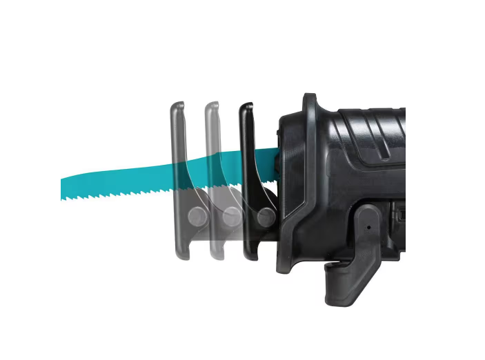 Makita 40V Max XGT Brushless Cordless Reciprocating Cutting Saw GRJ01Z (TOOL ONLY)