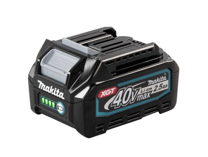 Makita 40V max XGT 2.5Ah Battery BL4025