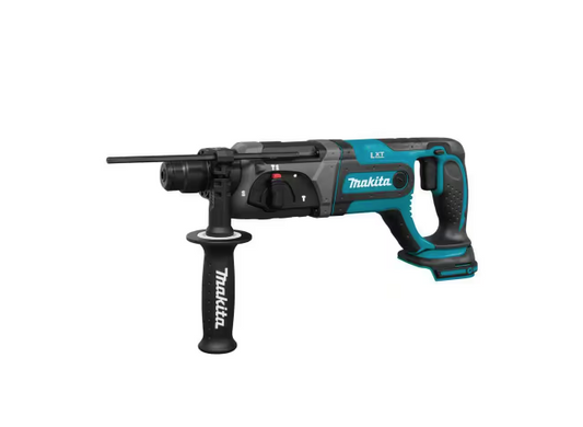 Makita 18V 7/8" Cordless SDS-Plus Concrete/Masonry Rotary Hammer Drill XRH04 (Tool Only)