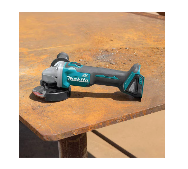 Makita 18V LXT 4-1/2"-5" Angle Grinder XAG04Z (TOOL ONLY)
