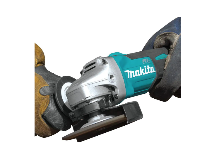 Makita 18V LXT 4-1/2"-5" Angle Grinder XAG04Z (TOOL ONLY)
