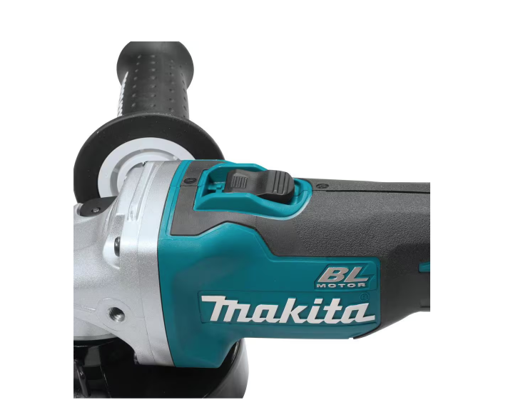 Makita 18V LXT 4-1/2"-5" Angle Grinder XAG04Z (TOOL ONLY)