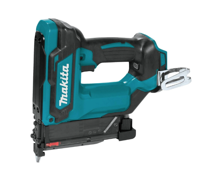 Makita 18V LXT Lithium-Ion 23-Gauge Cordless Pin Nailer XTP02Z (TOOL ONLY)