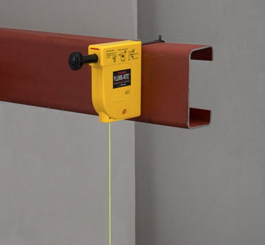 Tajima Plumb-Rite 400 Plumb Bob PZB-400
