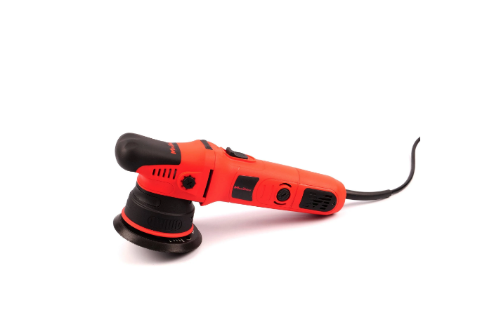 MAXSHINE Dual Action Polisher For Car Detailing | M8S V2 - 5in Plate, 8mm Throw, 1000W