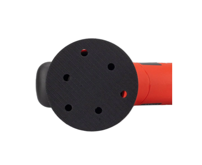 MAXSHINE Dual Action Polisher For Car Detailing | M8S V2 - 5in Plate, 8mm Throw, 1000W