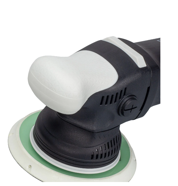 MAXSHINE Random Orbital Polisher | M21 Pro - 6in Plate, 21mm Throw, 1000W