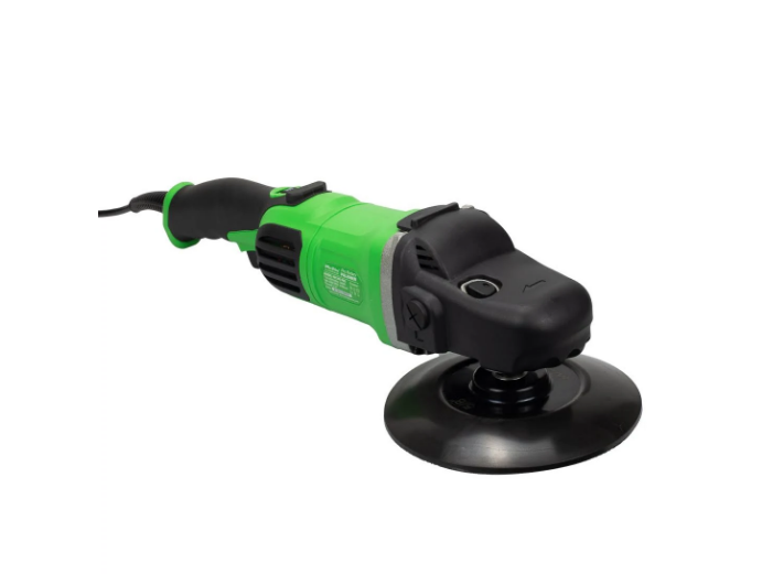 MAXSHINE Rotary Polisher | M1300 Pro - 7in Plate, 1300W
