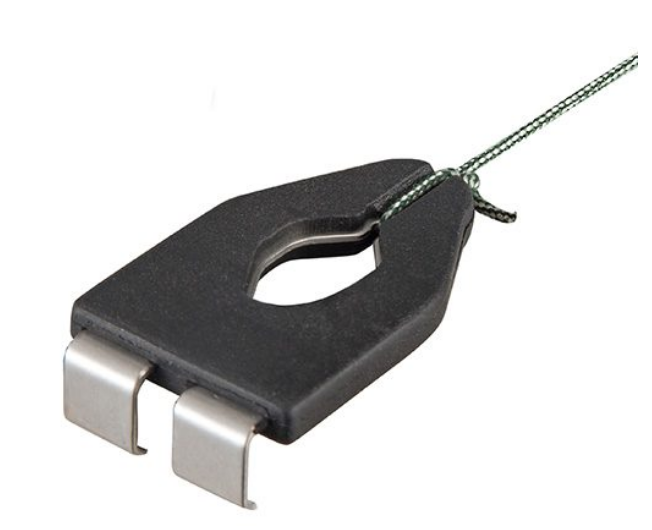 TAJIMA Chalk Line Dura Chalk Box - Extra Bold 1mm Snap Line & Integrated Handle Release - CR401S