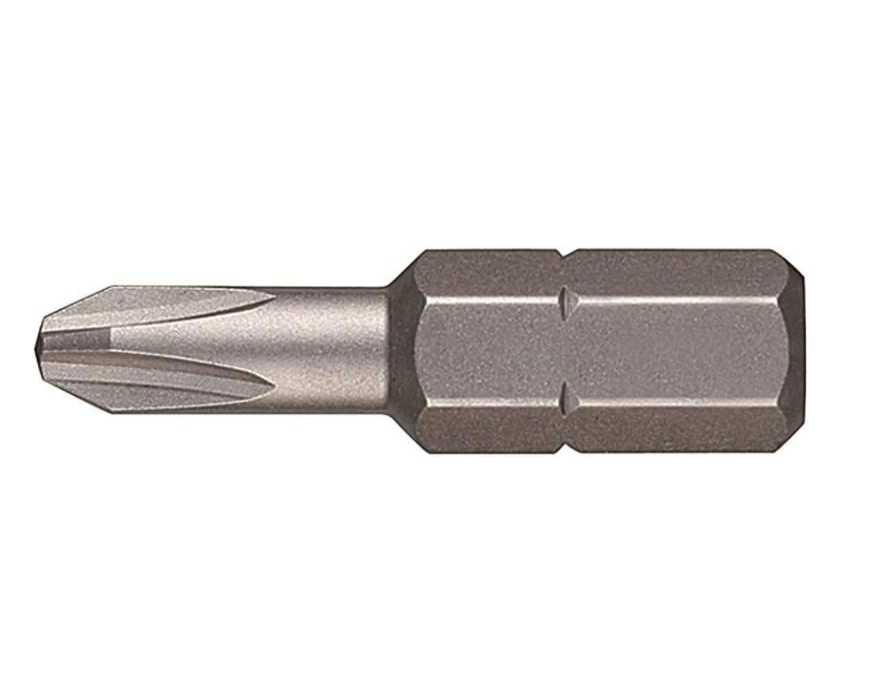 VESSEL Drywaller Insert Bits 20PC +2X25.4 (1") (TicTac) DWPH2254P20T
