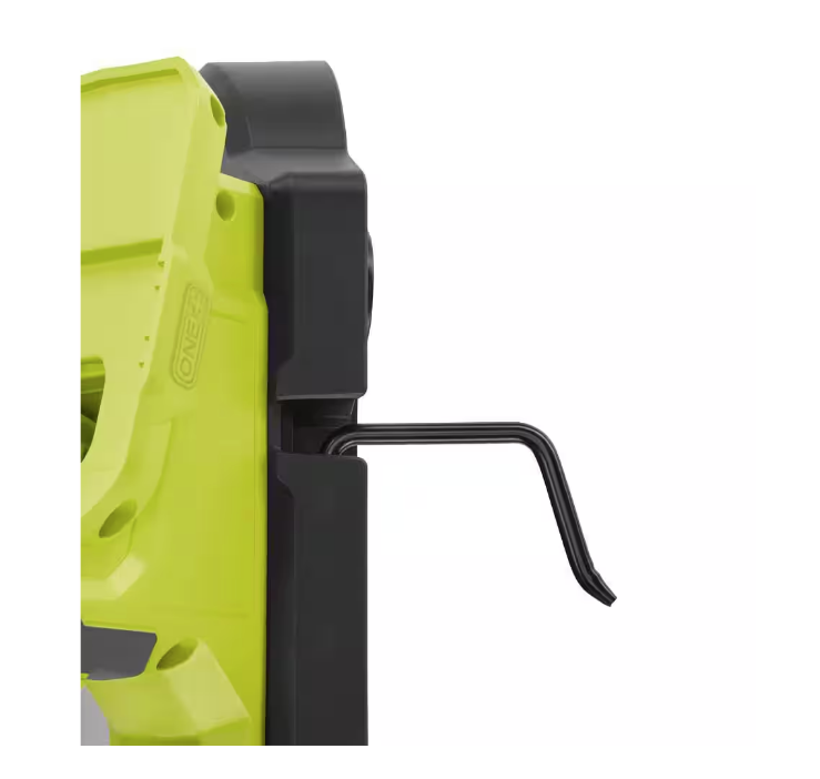 RYOBI ONE+ 18V Cordless 2-1/2 in. Compact Band Saw P590 (TOOL ONLY)