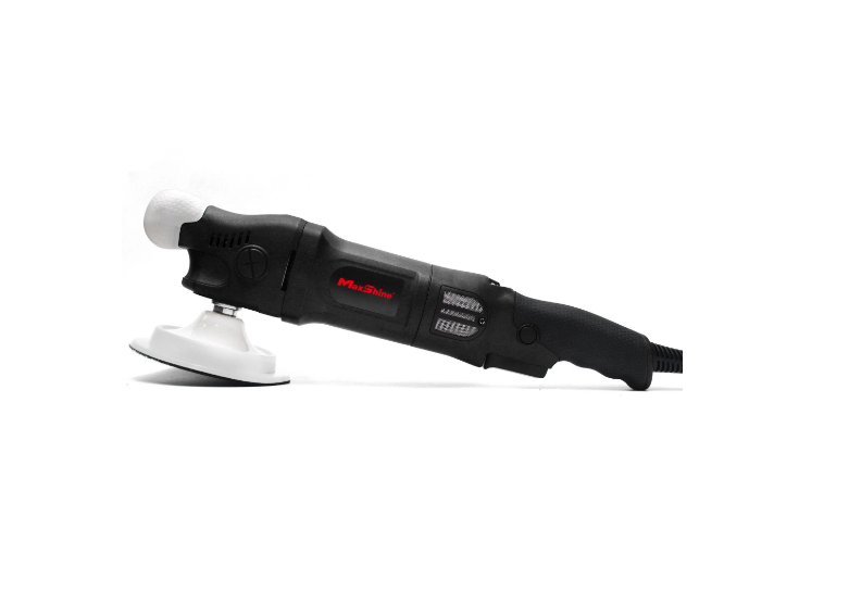 MAXSHINE Rotary Polisher Buffer M1000 - 5in Plate, 1000W