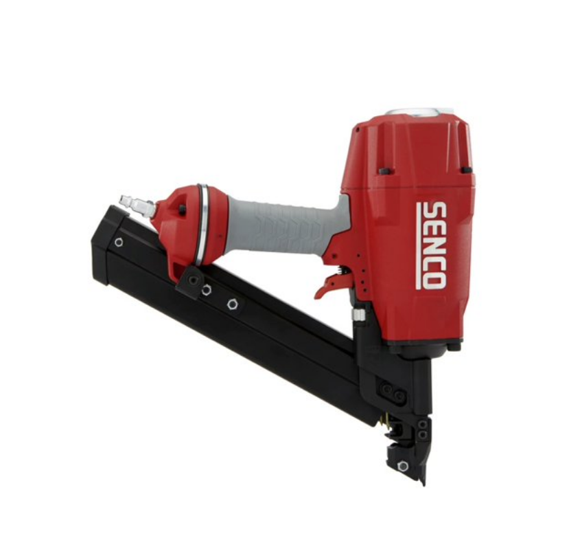 SENCO JN91P1 2-1/2” METAL CONNECTOR NAILER