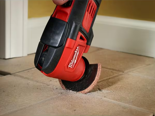 Milwaukee M18 18V Oscillating Multi-Tool 2626-20 (Tool-Only)