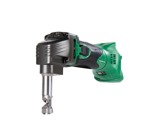 Metabo HPT 18V Nibbler (Tool only, battery not included) CN18DSL