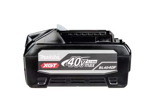 Makita 40V max XGT 4.0Ah High Power Battery BL4040F