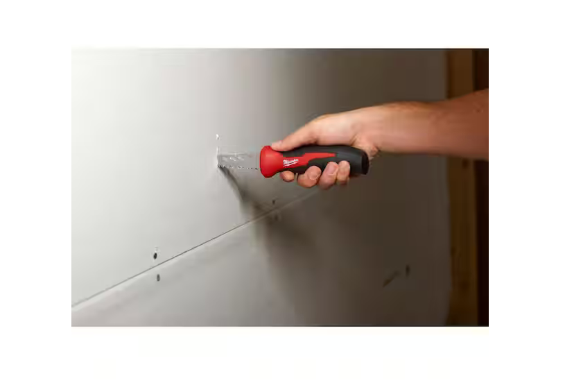 Milwaukee Rasping Jab Saw with 6 in. Drywall Blade 2-pack 48-22-0304f