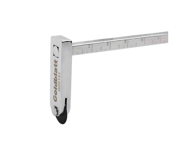 GOLDBLATT Circle Cutter G05141