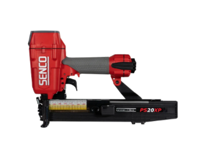 SENCO 16GA 1" Wide Crown, 2" Construction Stapler PS20XP