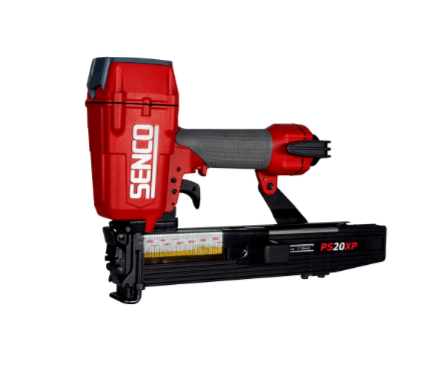 SENCO 16GA 1" Wide Crown, 2" Construction Stapler PS20XP