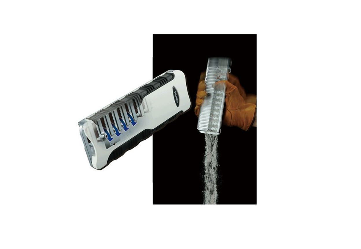 TAJIMA Combination Drywall Rasp TBYD-180
