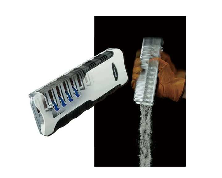 TAJIMA Combination Drywall Rasp TBYD-180