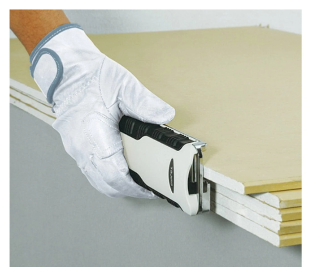 TAJIMA Combination Drywall Rasp TBYD-180