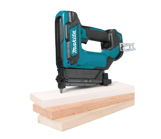 Makita 18V LXT Lithium-Ion 23-Gauge Cordless Pin Nailer XTP02Z (TOOL ONLY)