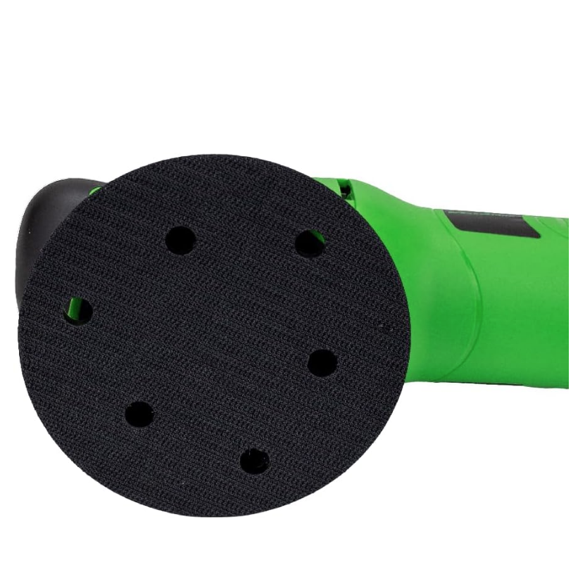 MAXSHINE Dual Action Polisher For Car Detailing | M8S V2 - 5in Plate, 8mm Throw, 1000W