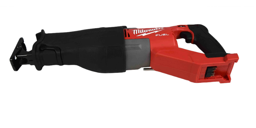 Milwaukee M18 FUEL Super SAWZALL Reciprocating Saw 2722-20 (TOOL ONLY)