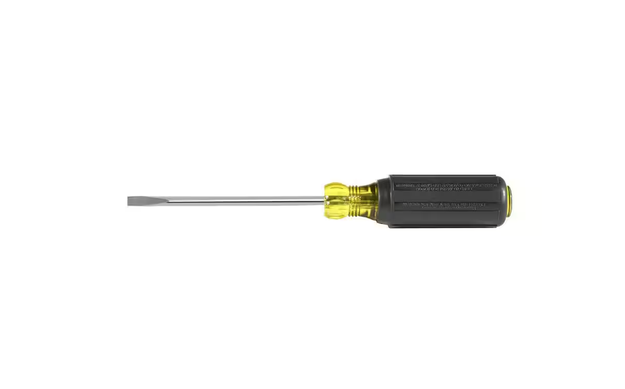 Klein Tools 6-Piece Apprentice Electrician Tool Set (94126)