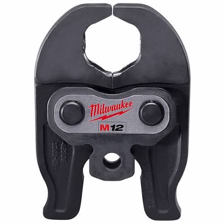 Milwakee M12 49-16-2453 Compact Copper Jaw 1-1/4''
