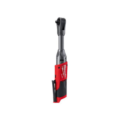 M12 FUEL 12V 3/8 in. Lithium-Ion Brushless Cordless Extended Reach Ratchet (Tool-Only)