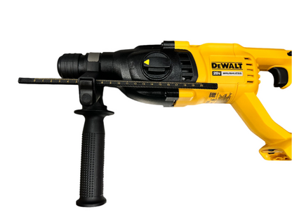 DEWALT 20V MAX XR Rotary Hammer Drill DCH133B (TOOL ONLY)