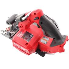 Milwaukee 2732-20 M18 Fuel 7 1/4 Cordless Circular Saw (bare tool) NEW