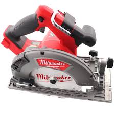 Milwaukee 2732-20 M18 Fuel 7 1/4 Cordless Circular Saw (bare tool) NEW