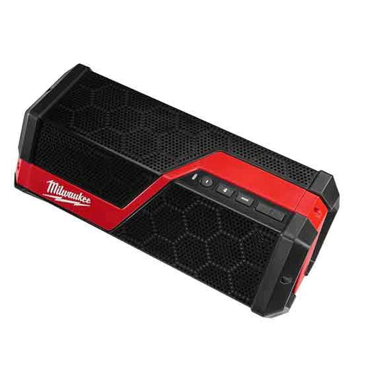 Milwaukee 2891-20 M12/M18 12/18V Wireless Bluetooth Portable Speaker