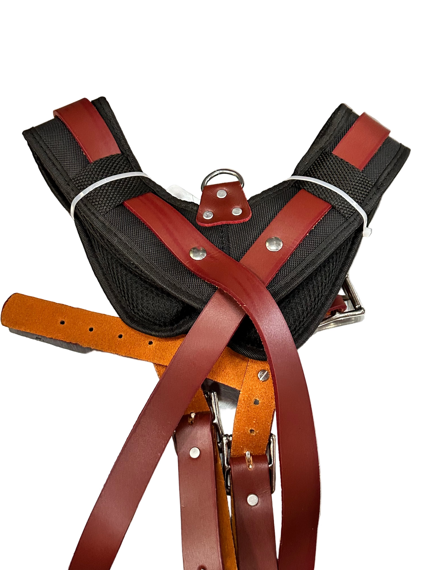WAXWING Leather Adjustable Straps WTB7008