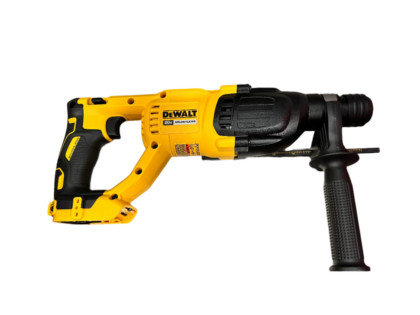 DEWALT 20V MAX XR Rotary Hammer Drill DCH133B (TOOL ONLY)
