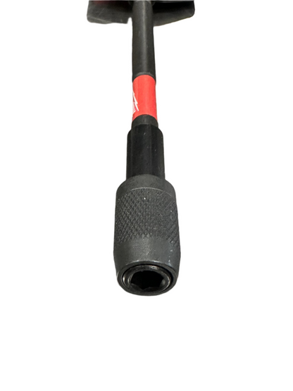Milwaukee SHOCKWAVE 6" Impact Locking Bit Holder 48-32-4532