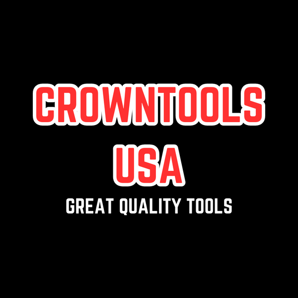 CROWNTOOLS CORP