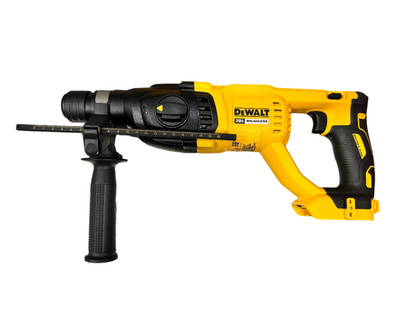 DEWALT 20V MAX XR Rotary Hammer Drill DCH133B (TOOL ONLY)