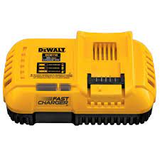 New OEM Genuine Dewalt DCB118 20V MAX & 60V Flexvolt Battery Rapid FAST Charger