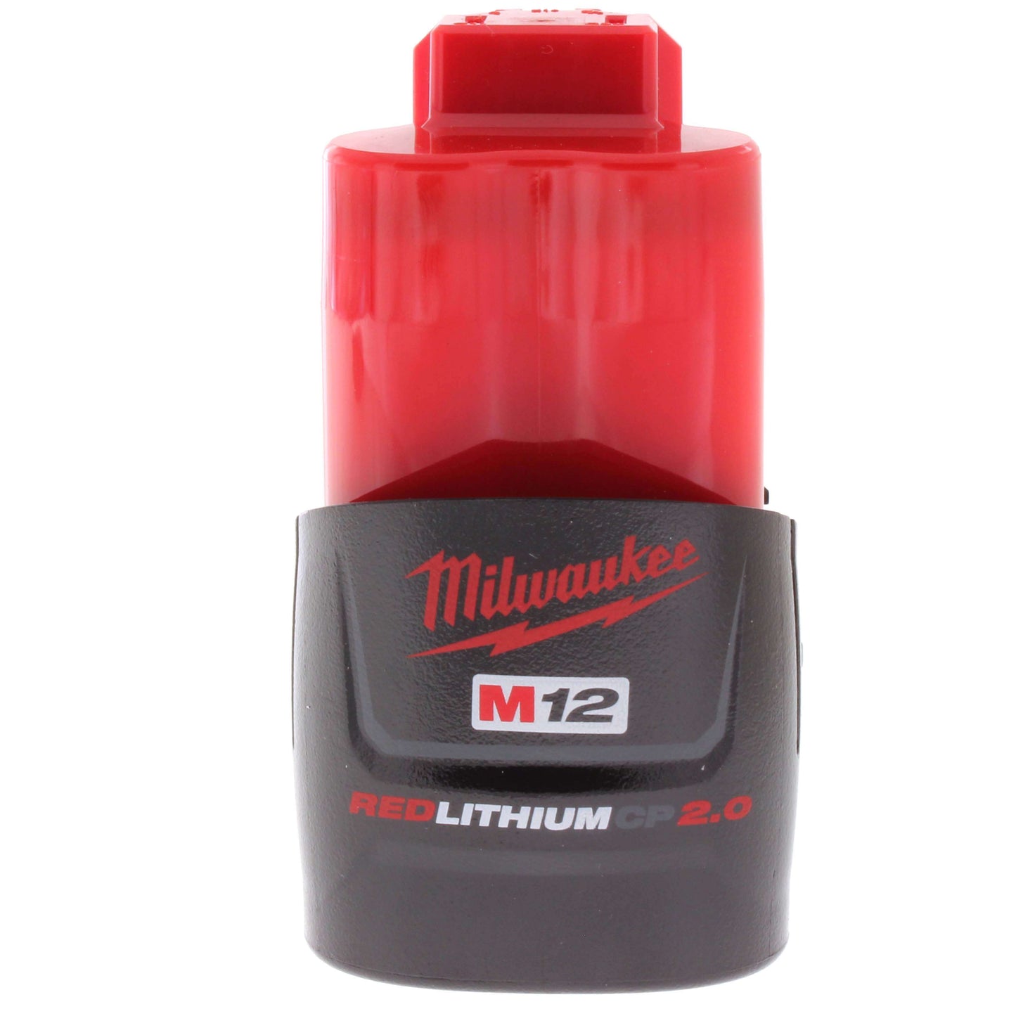 M12 12-Volt Lithium-Ion 2.0 Ah Compact Battery Pack